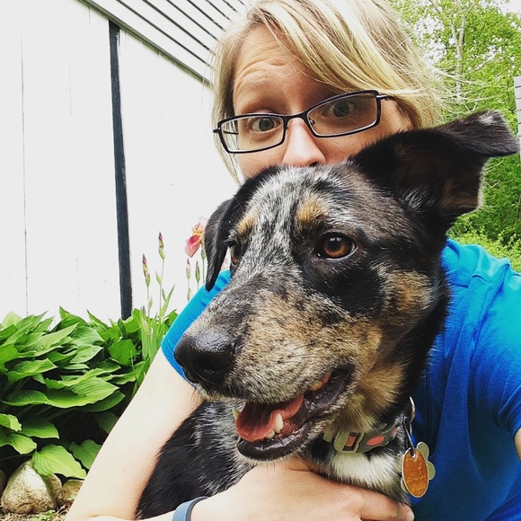 Meet your Posher, Alaina - Picture 2 of 4